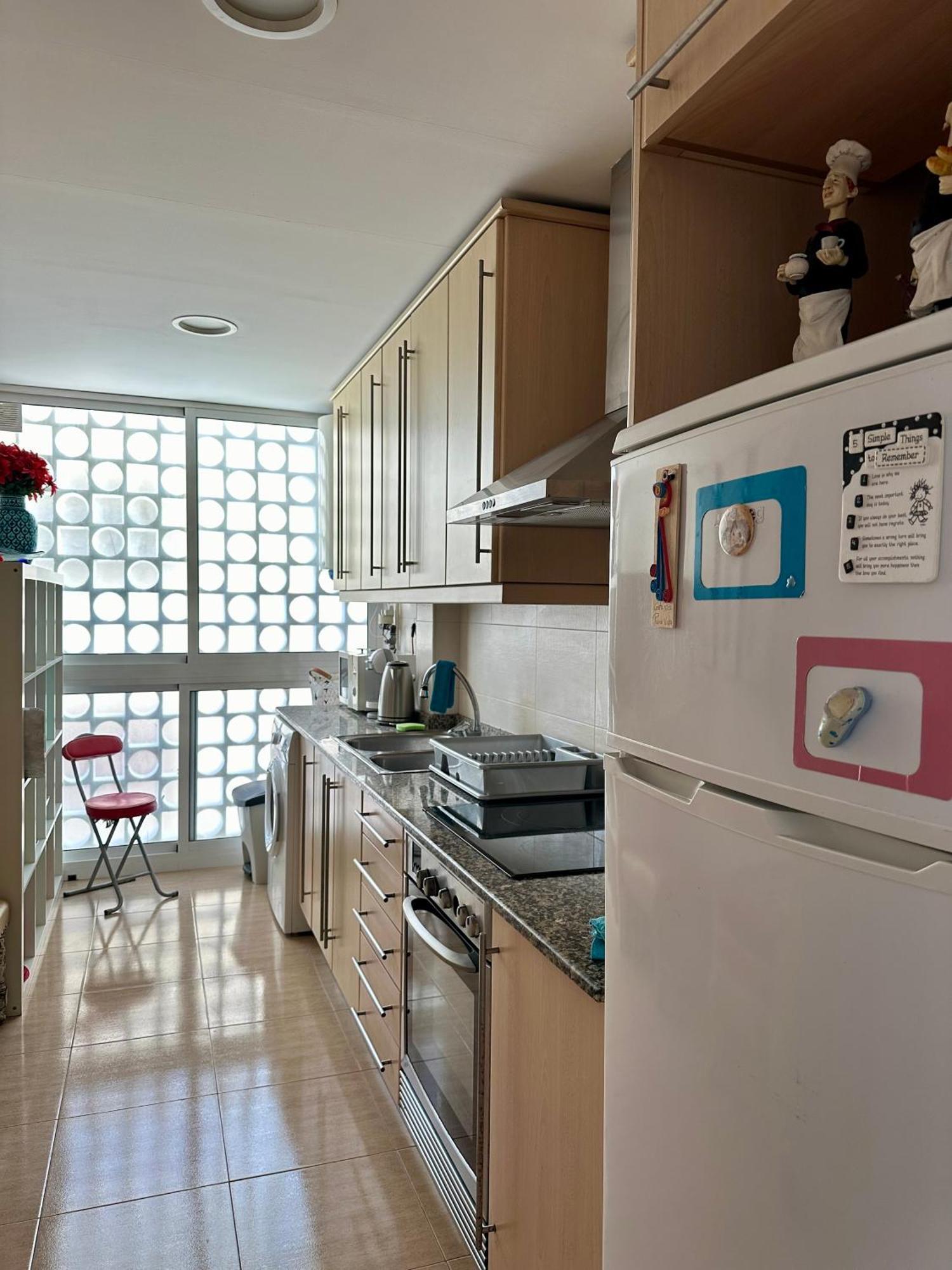 Apartamento Frente Al Mar Benicàssim Eksteriør billede