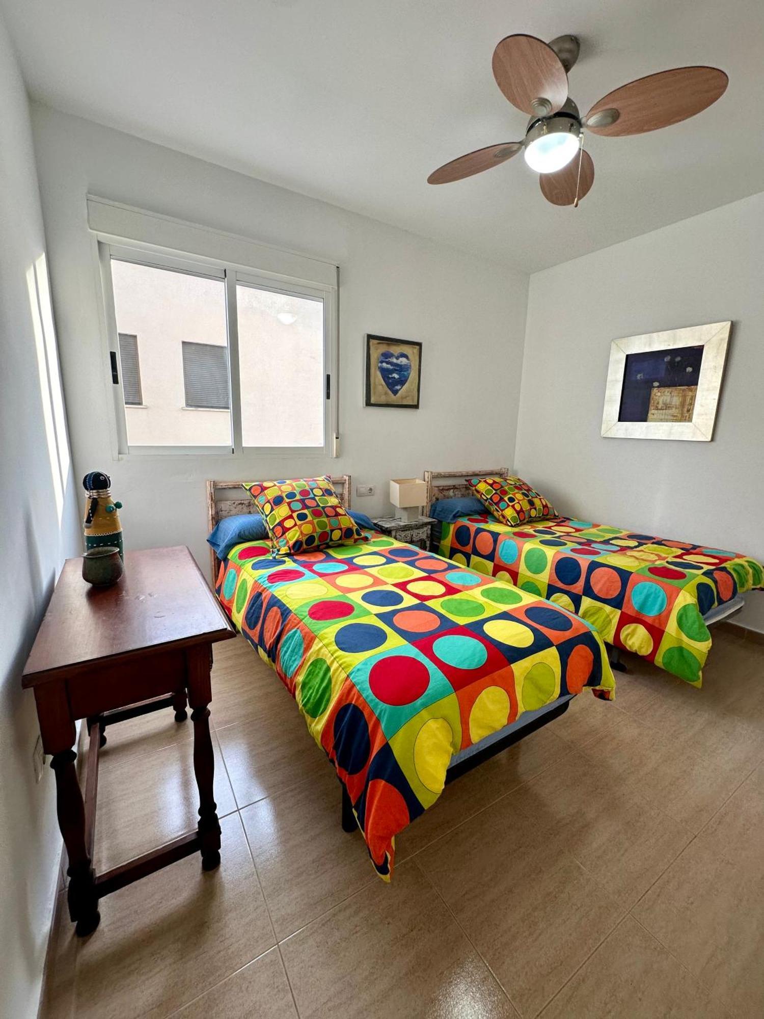 Apartamento Frente Al Mar Benicàssim Eksteriør billede