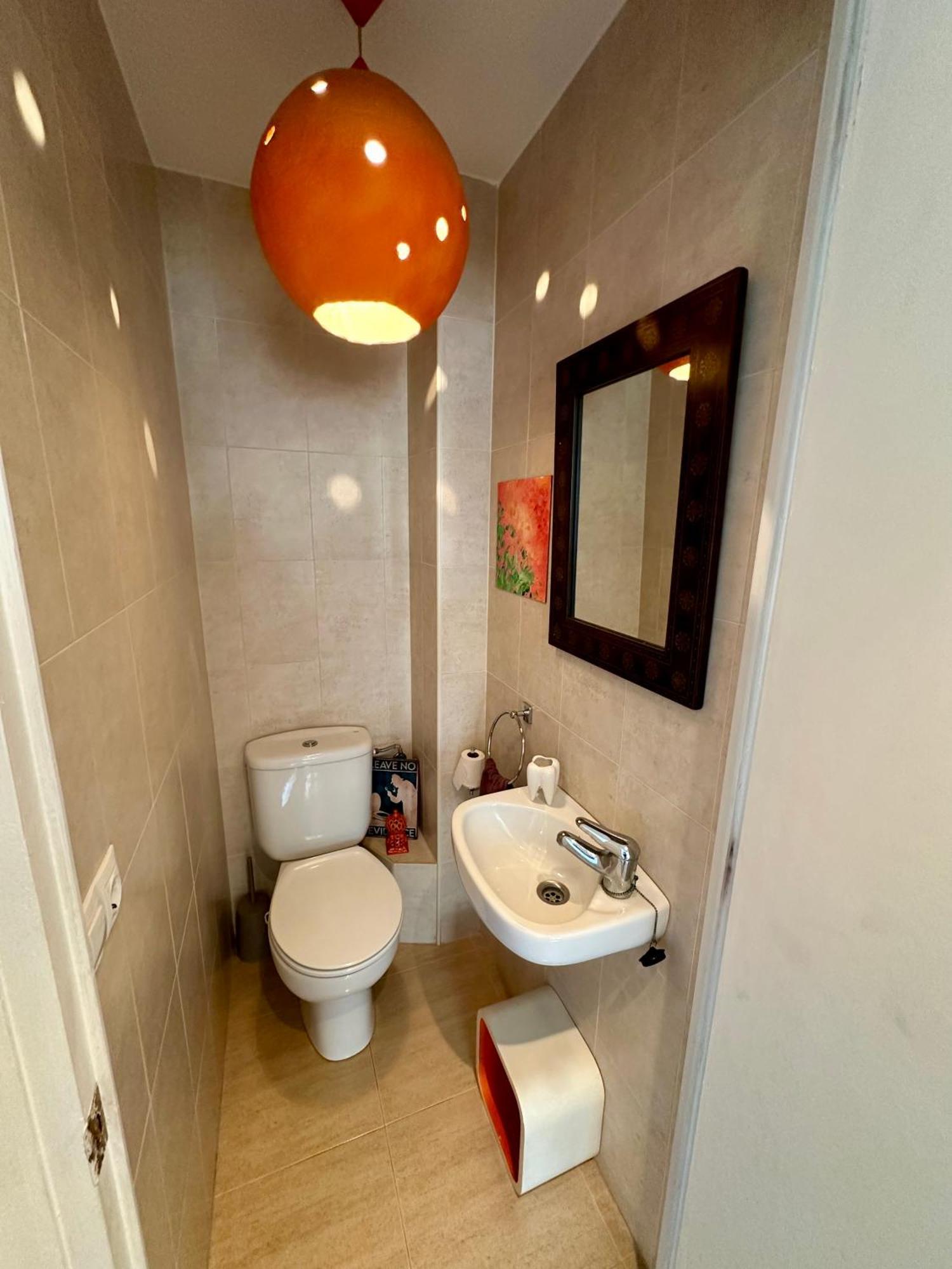Apartamento Frente Al Mar Benicàssim Eksteriør billede