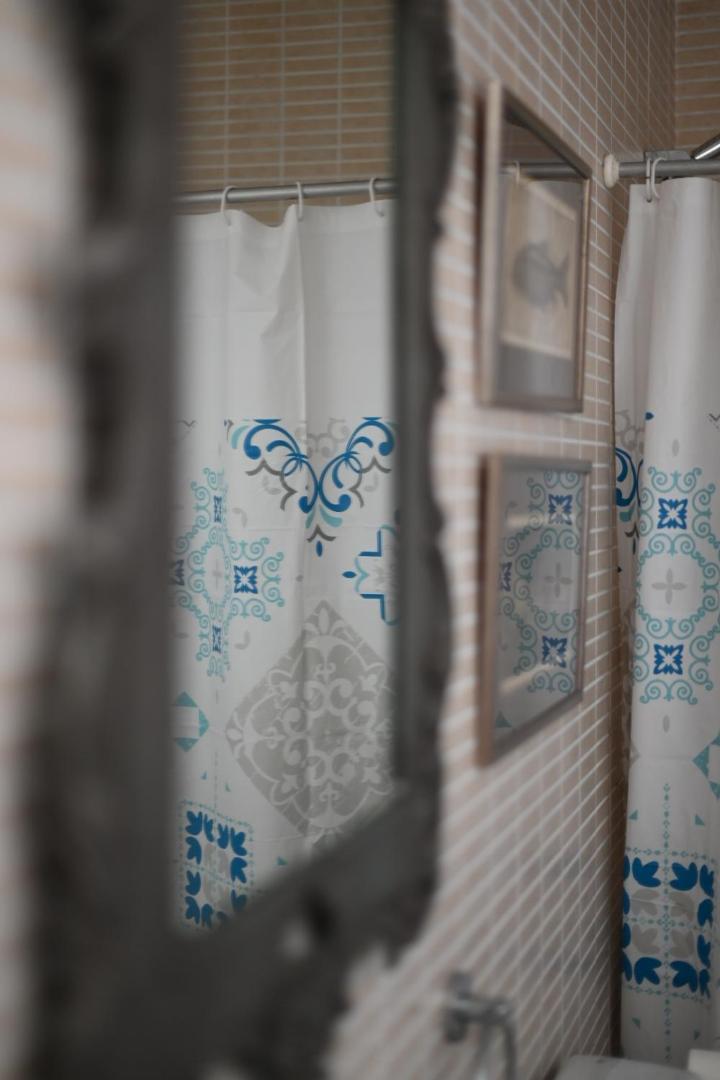Apartamento Frente Al Mar Benicàssim Eksteriør billede