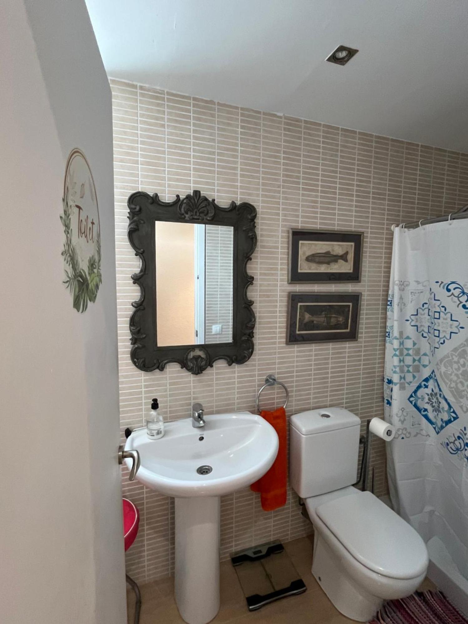 Apartamento Frente Al Mar Benicàssim Eksteriør billede