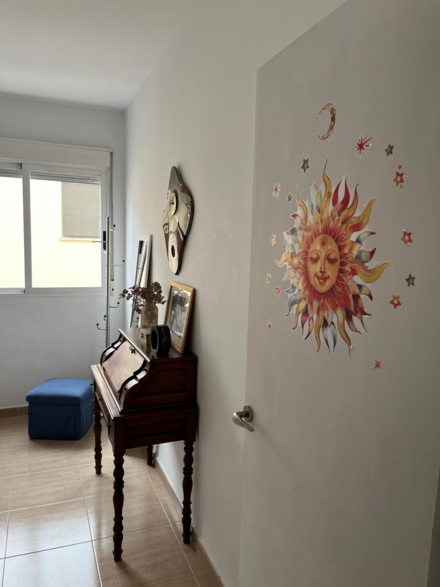 Apartamento Frente Al Mar Benicàssim Eksteriør billede