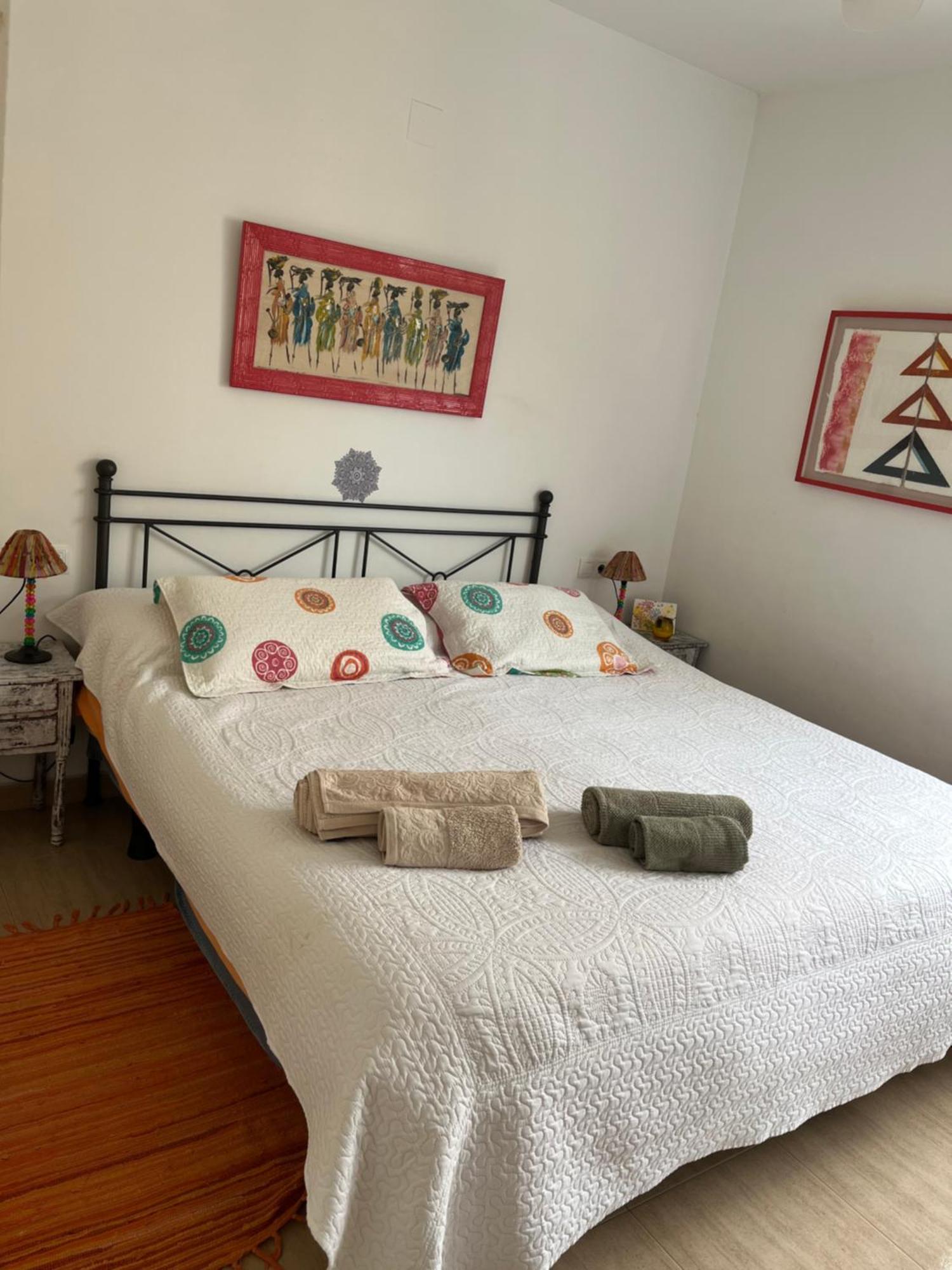 Apartamento Frente Al Mar Benicàssim Eksteriør billede